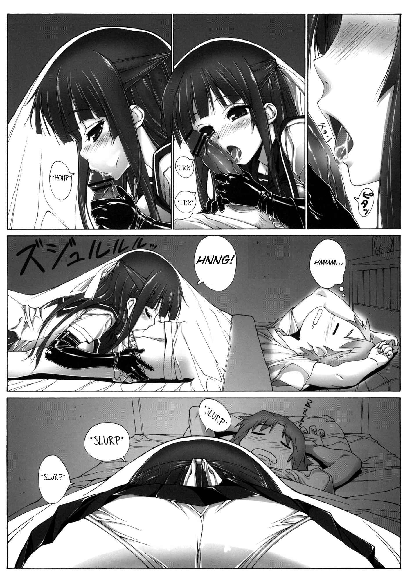 Yuujo Chapter 1000 Page 4